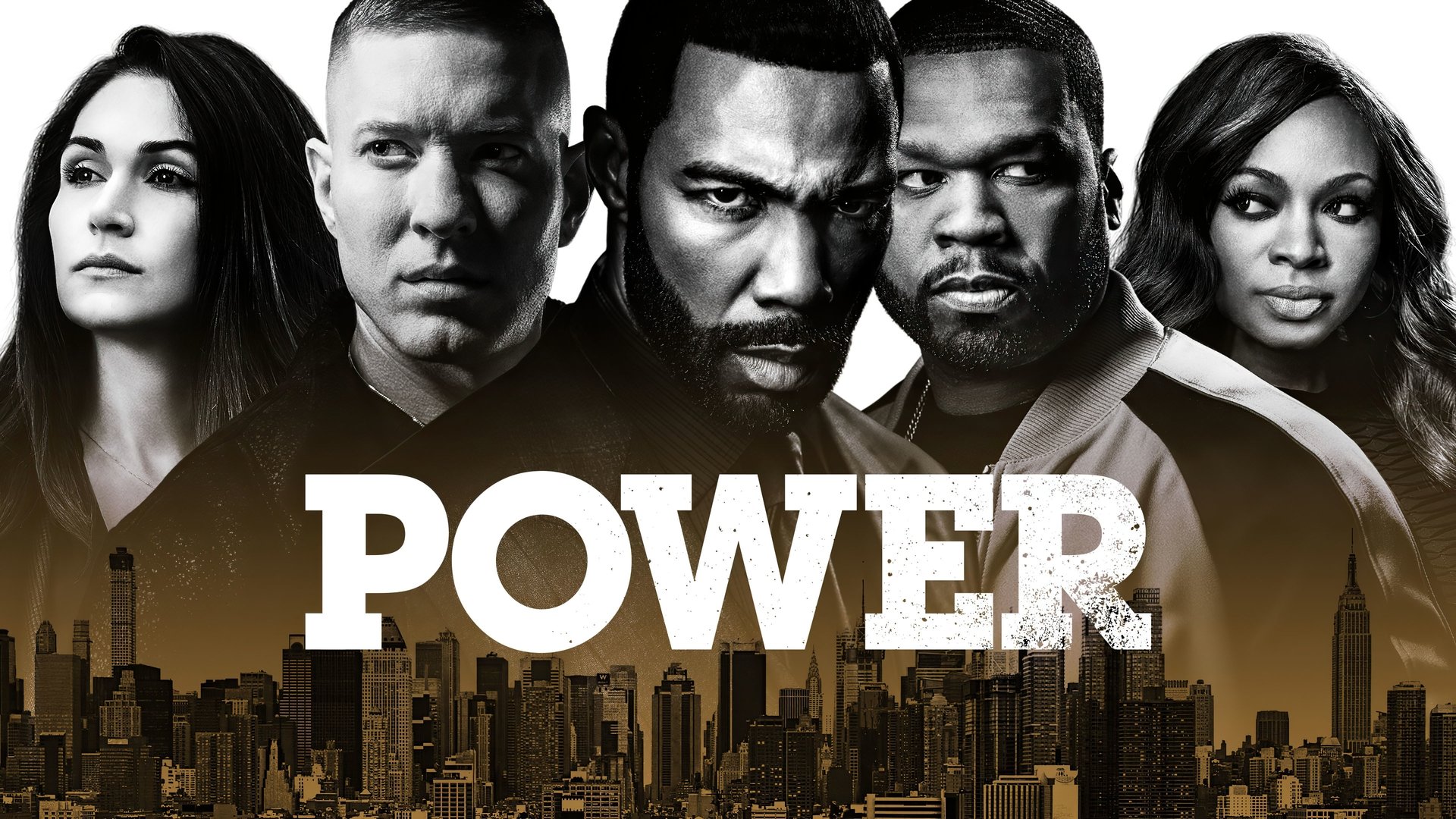 Power Season 4 Episode 6 : New Man