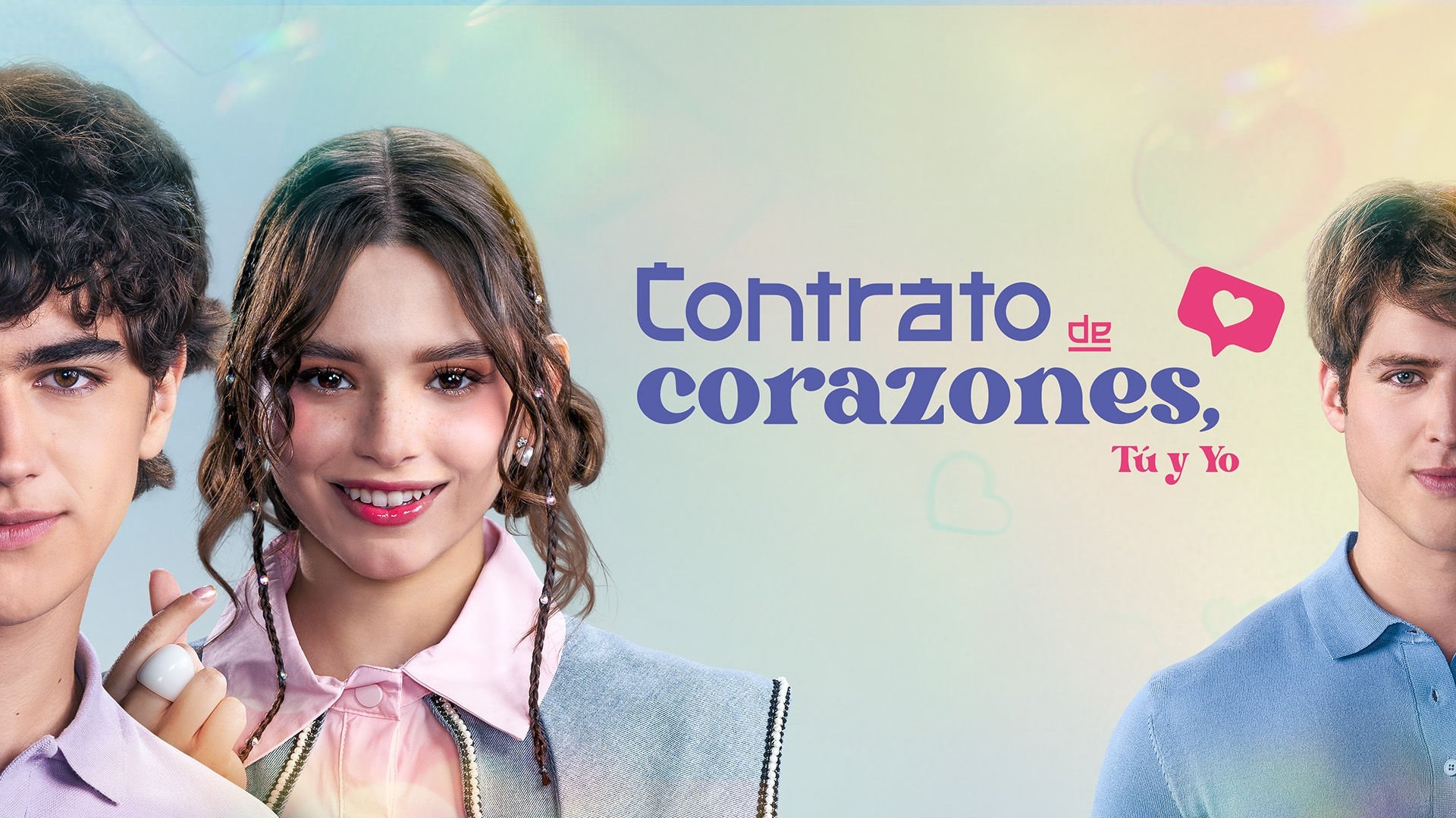 Contrato de corazones, TÃº y Yo