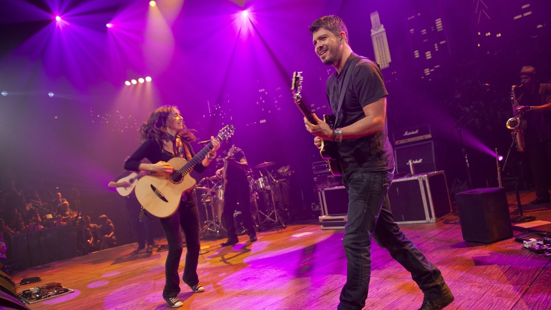 Austin City Limits Season 27 Episode 5 : The String Cheese Incident