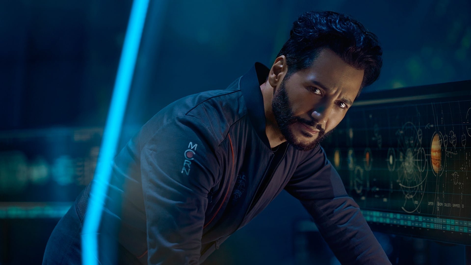 The Expanse Season 4 Episode 2 : Jetsam