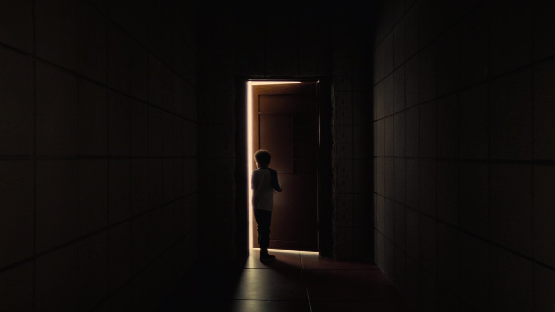 Westworld Season 1 Episode 4 : Dissonance Theory