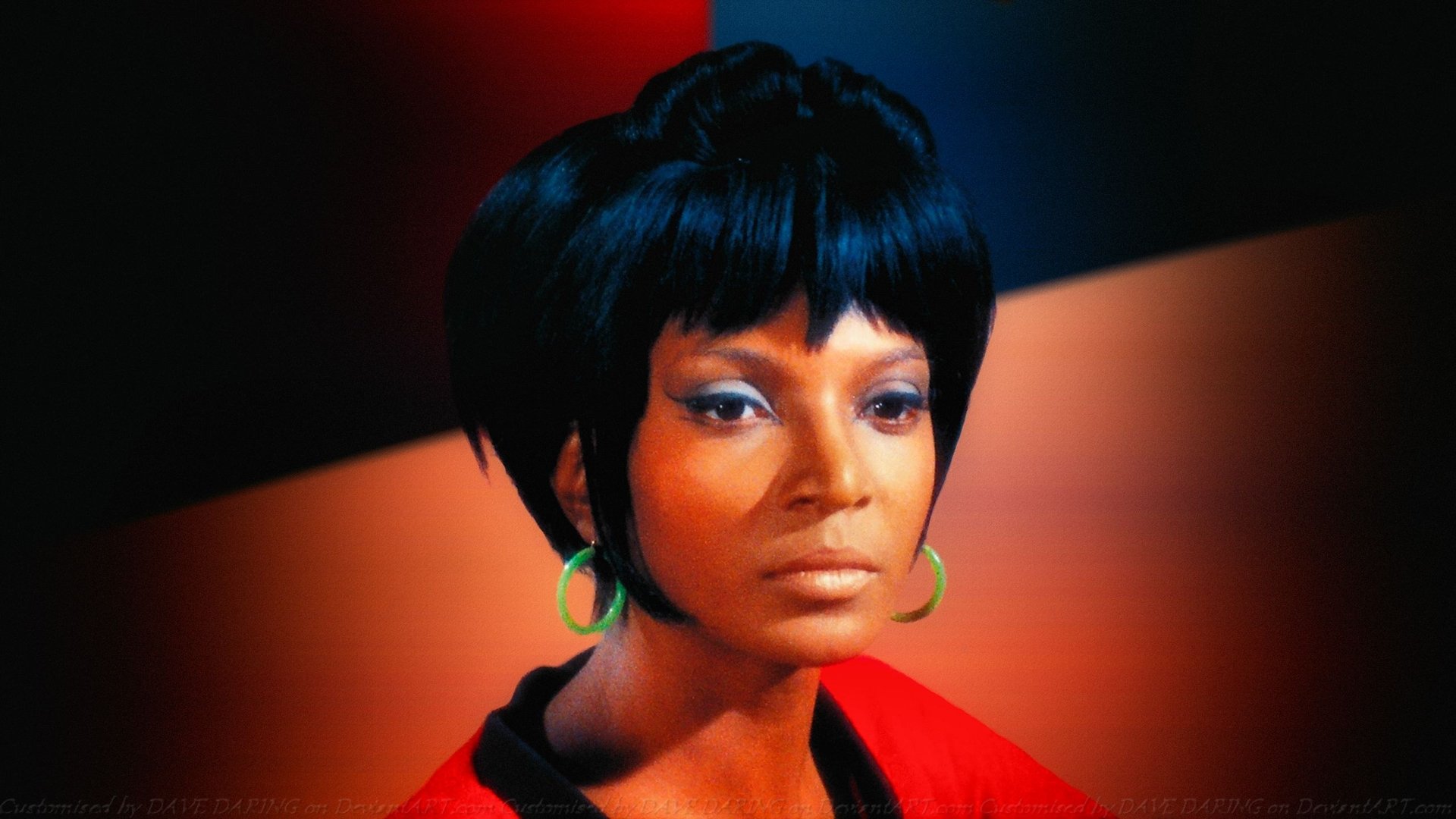Star Trek Season 3 Episode 7 : Day of the Dove