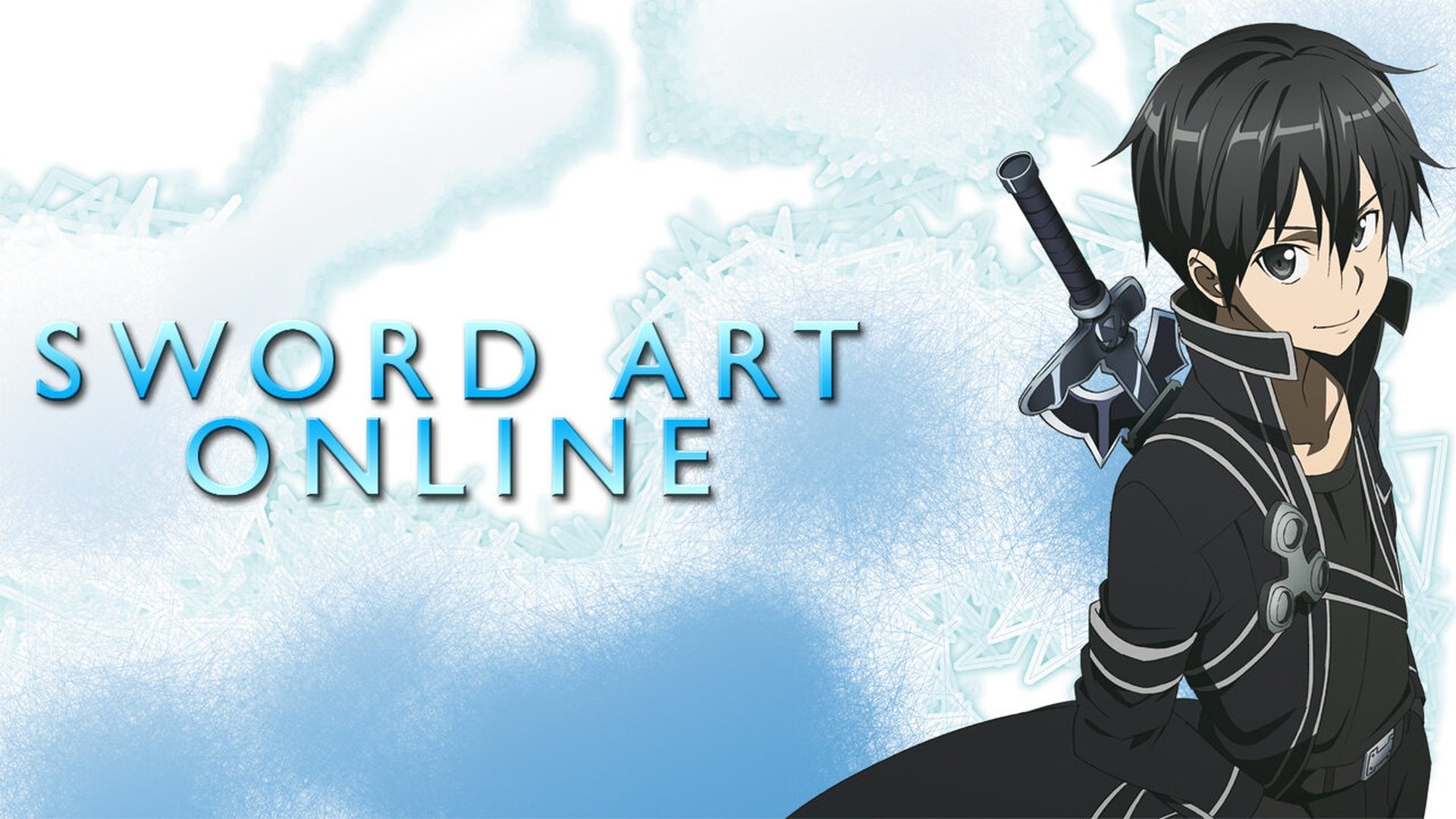Sword Art Online Season 4 Episode 20 : The Night-Sky Blade