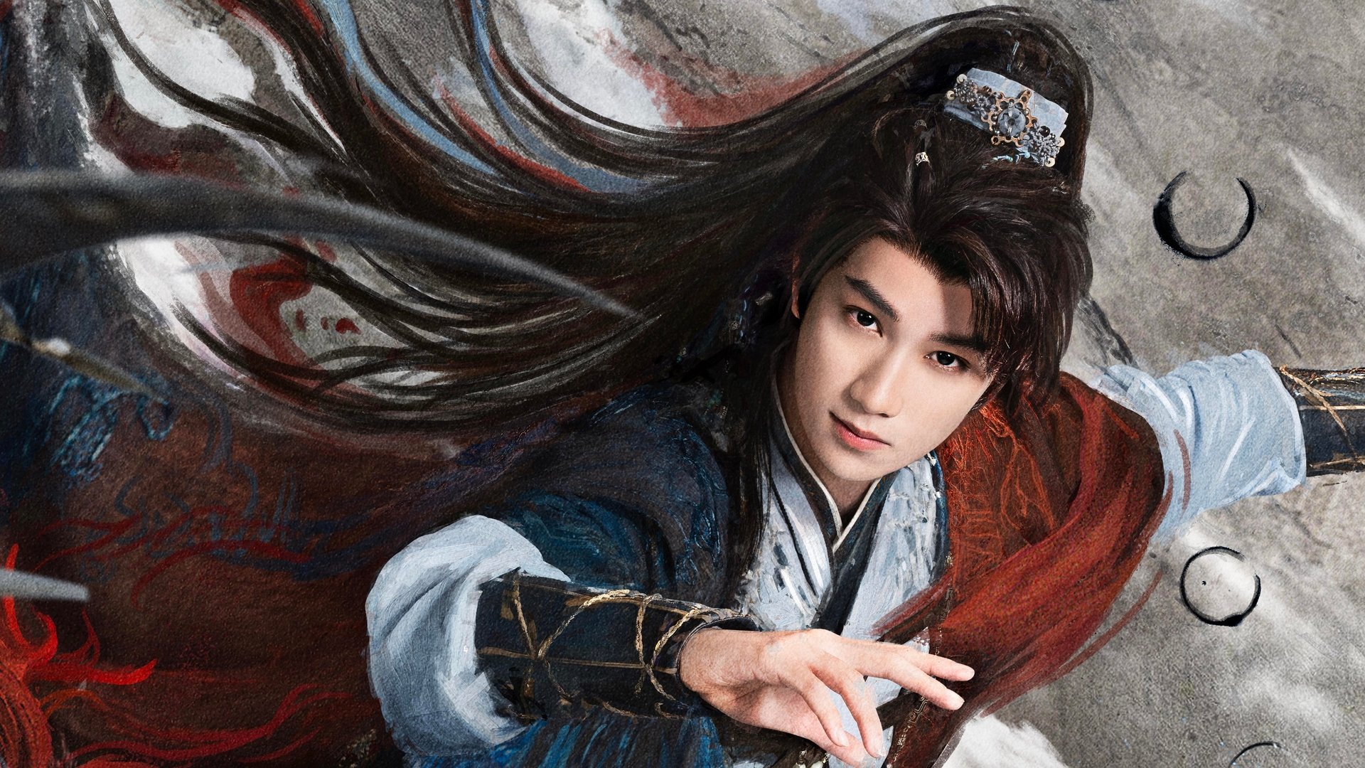 Whispers of Fate Season 1 Episode 16 : Episode 16