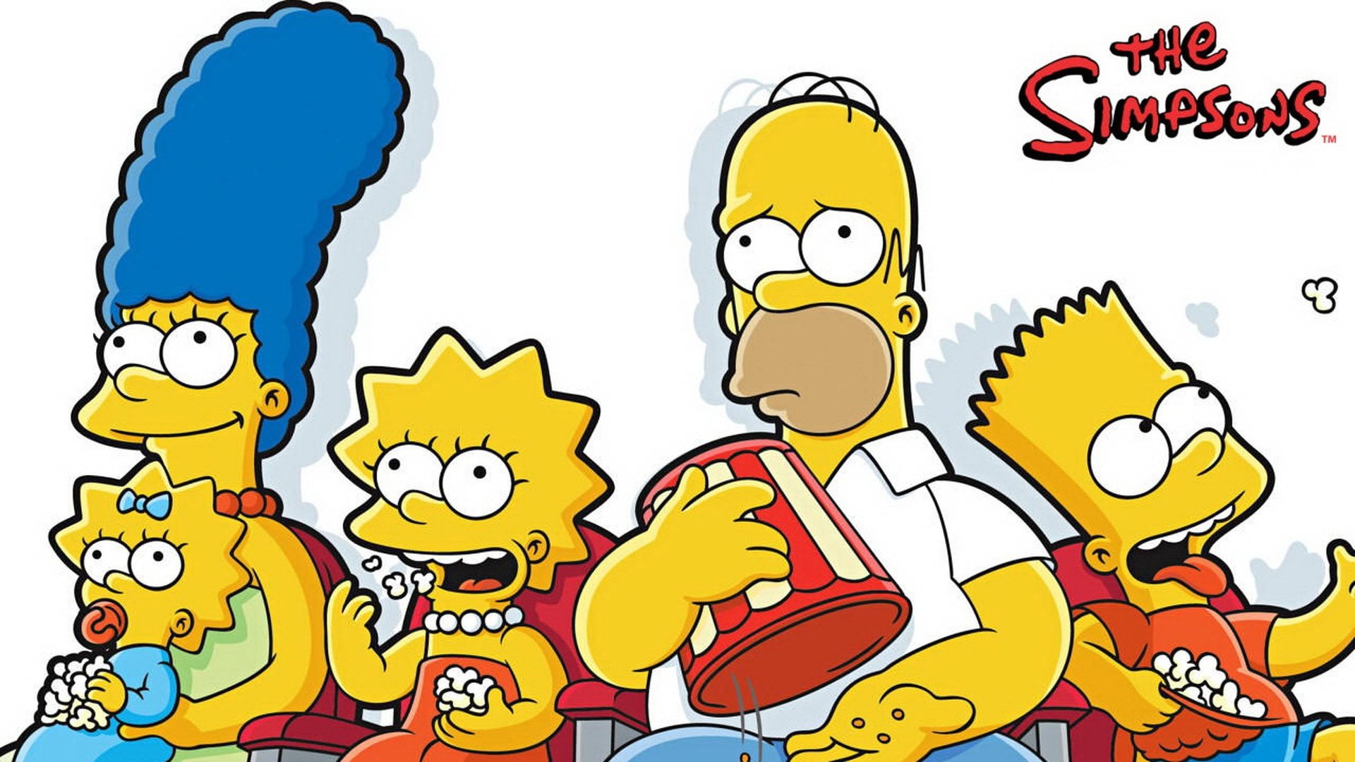 The Simpsons Season 5 Episode 10 : $pringfield