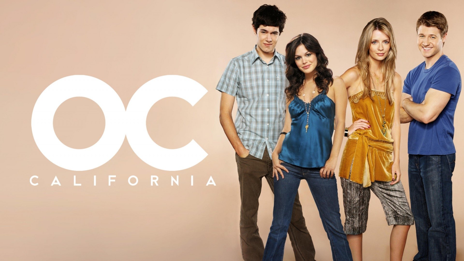 The O.C. Season 1 Episode 8 : The Rescue