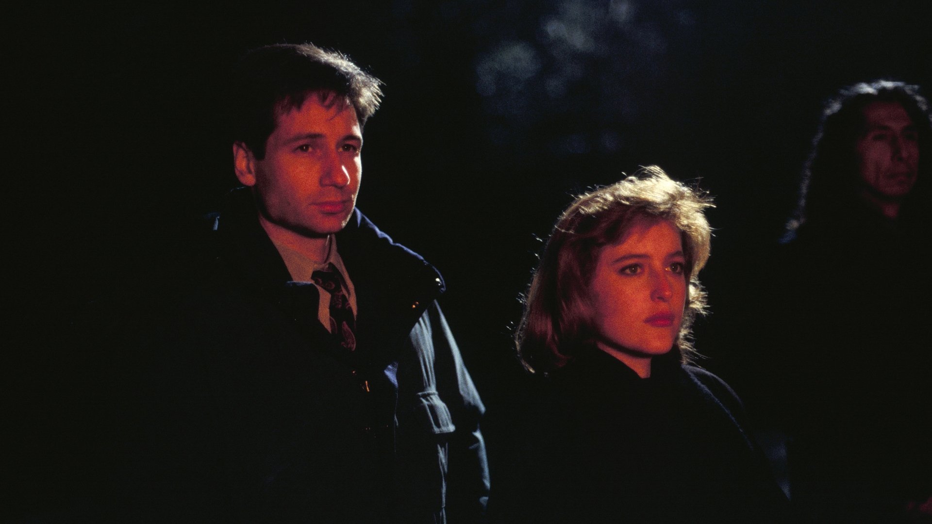 The X-Files Season 9 Episode 5 : Lord of the Flies