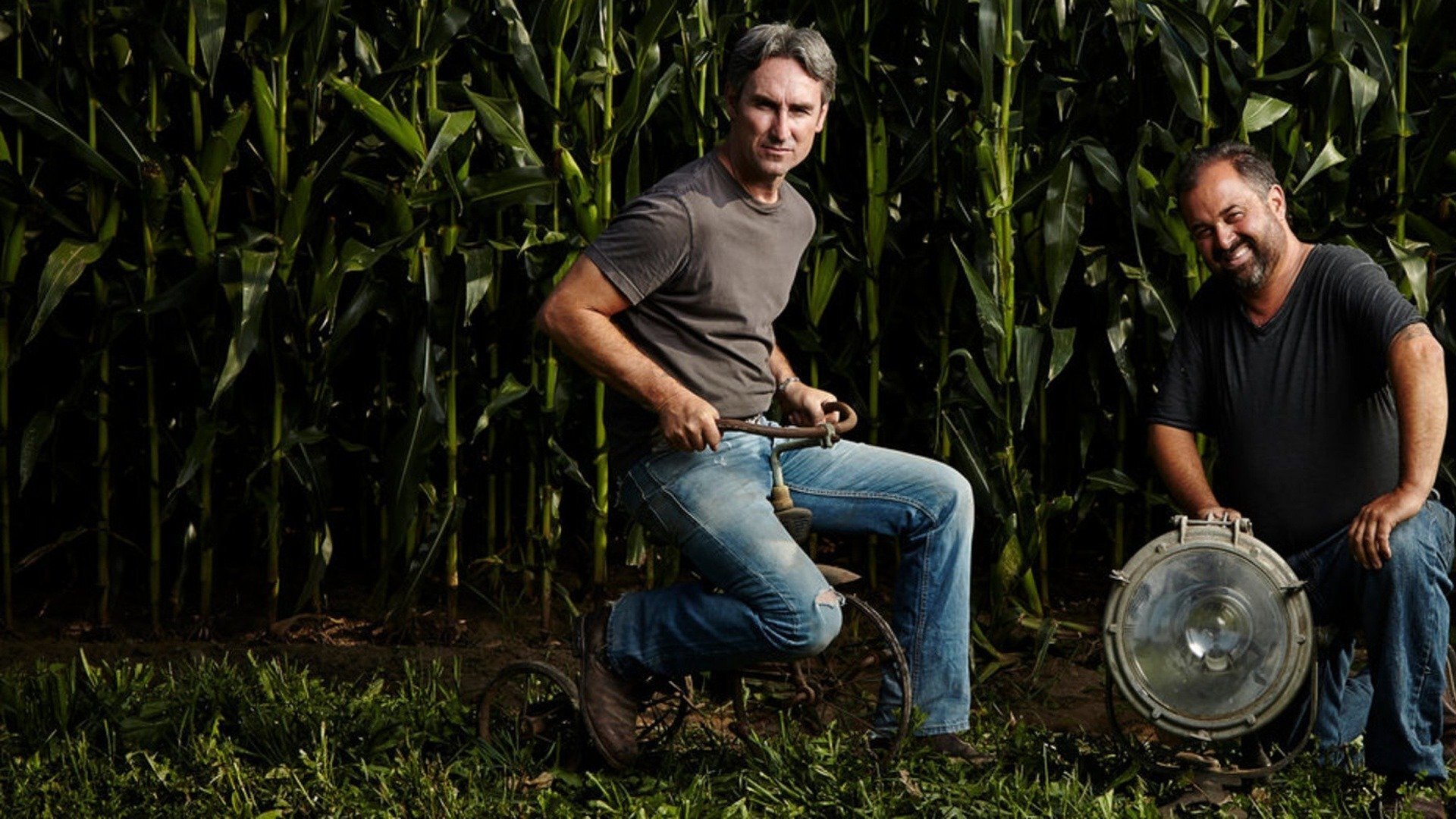 American Pickers Season 6