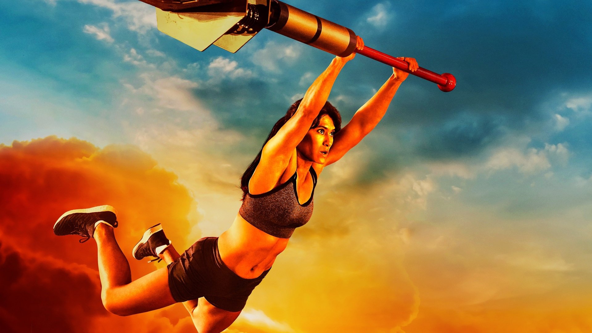 American Ninja Warrior Season 9 Episode 1 : Los Angeles Qualifiers