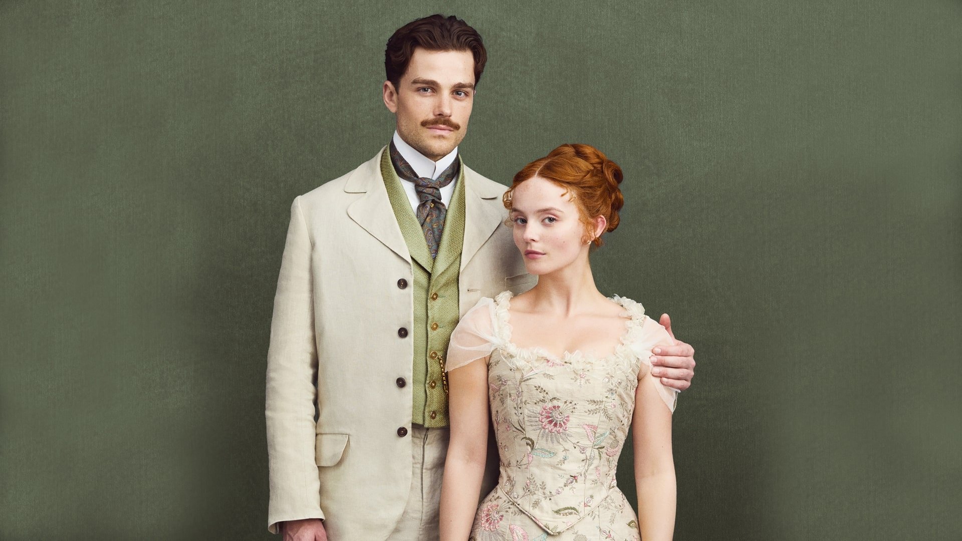 The Forsytes Season 1 Episode 3 : Episode 3