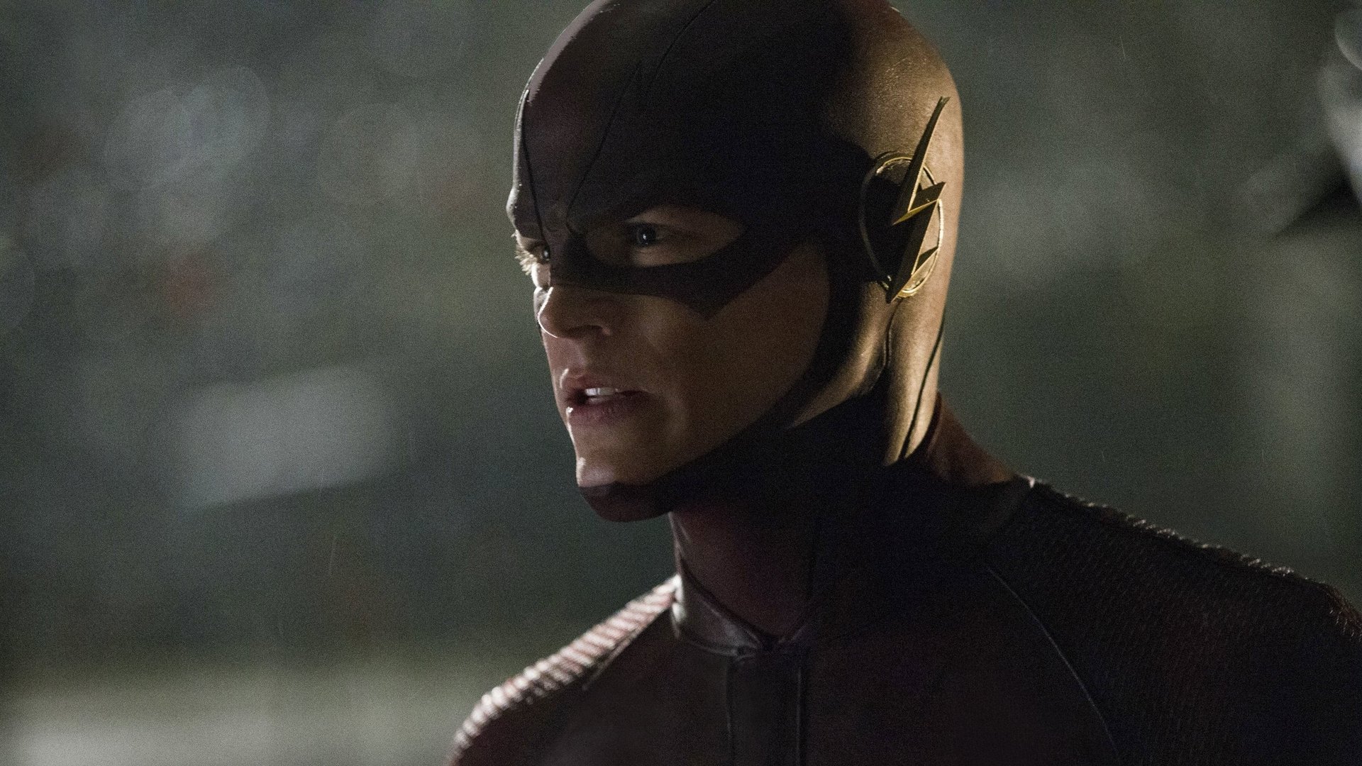 The Flash Season 1 Episode 21 : Grodd Lives