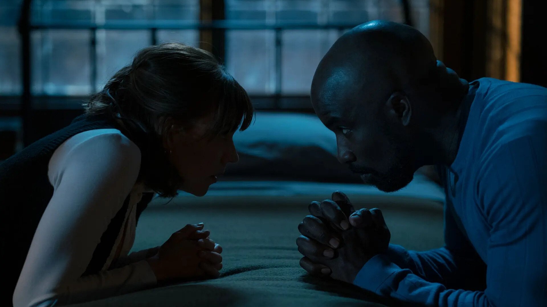 Evil Season 3 Episode 5 : The Angel of Warning