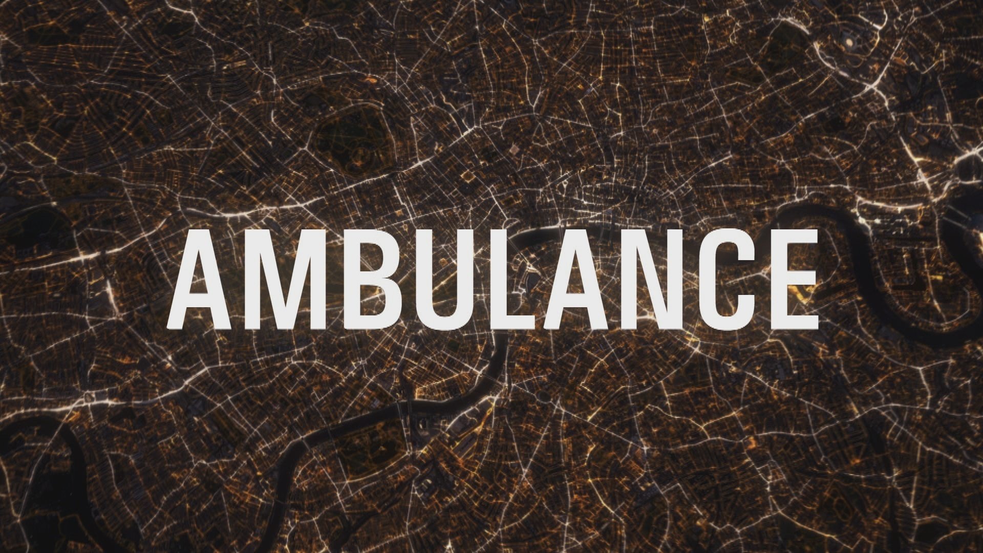 Ambulance Season 9 Episode 5 : Episode 5