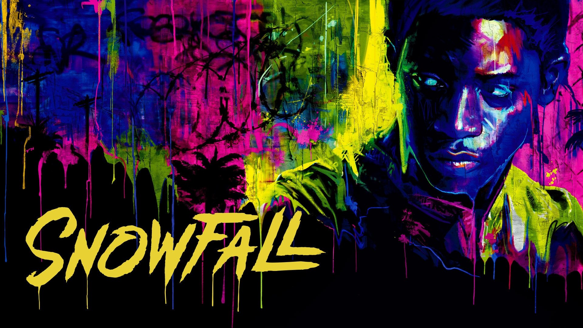 Snowfall Season 3 Episode 10 : Other Lives