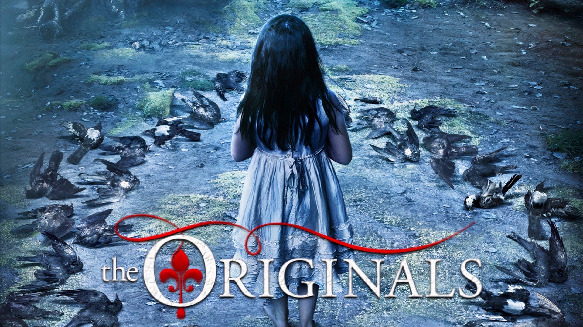 The Originals Season 2 Episode 5 : Red Door