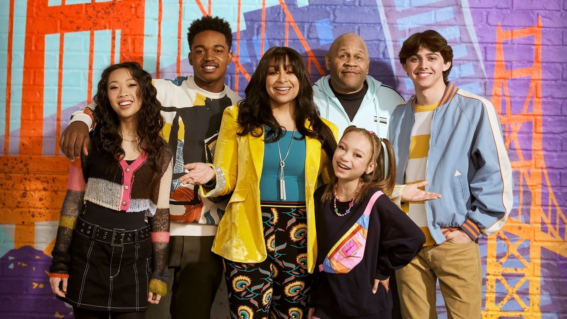 Raven's Home Season 2 Episode 14 : Sleevemore Part Three: Future