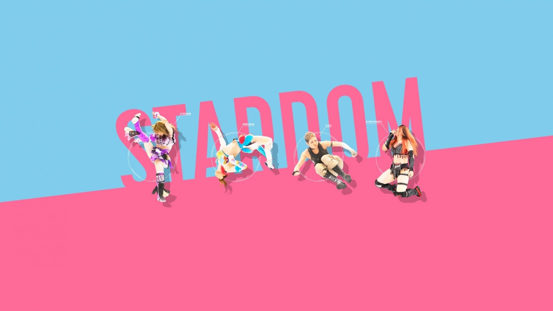 Stardom on Stardom World Season 13 Episode 56 : Stardom