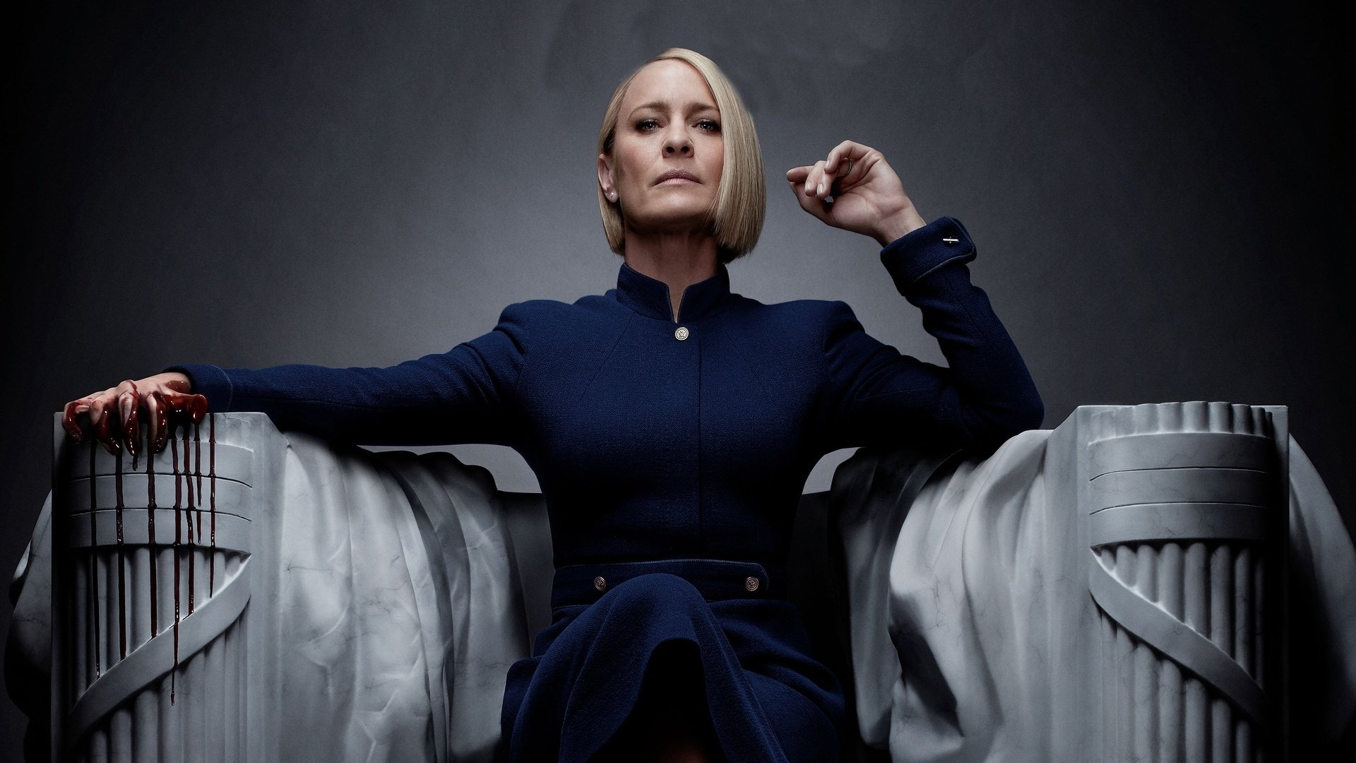 House of Cards Season 4 Episode 10 : Chapter 49