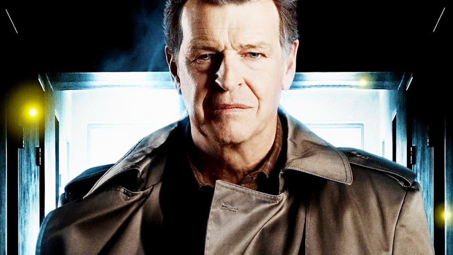 Fringe Season 4 Episode 3 : Alone in the World