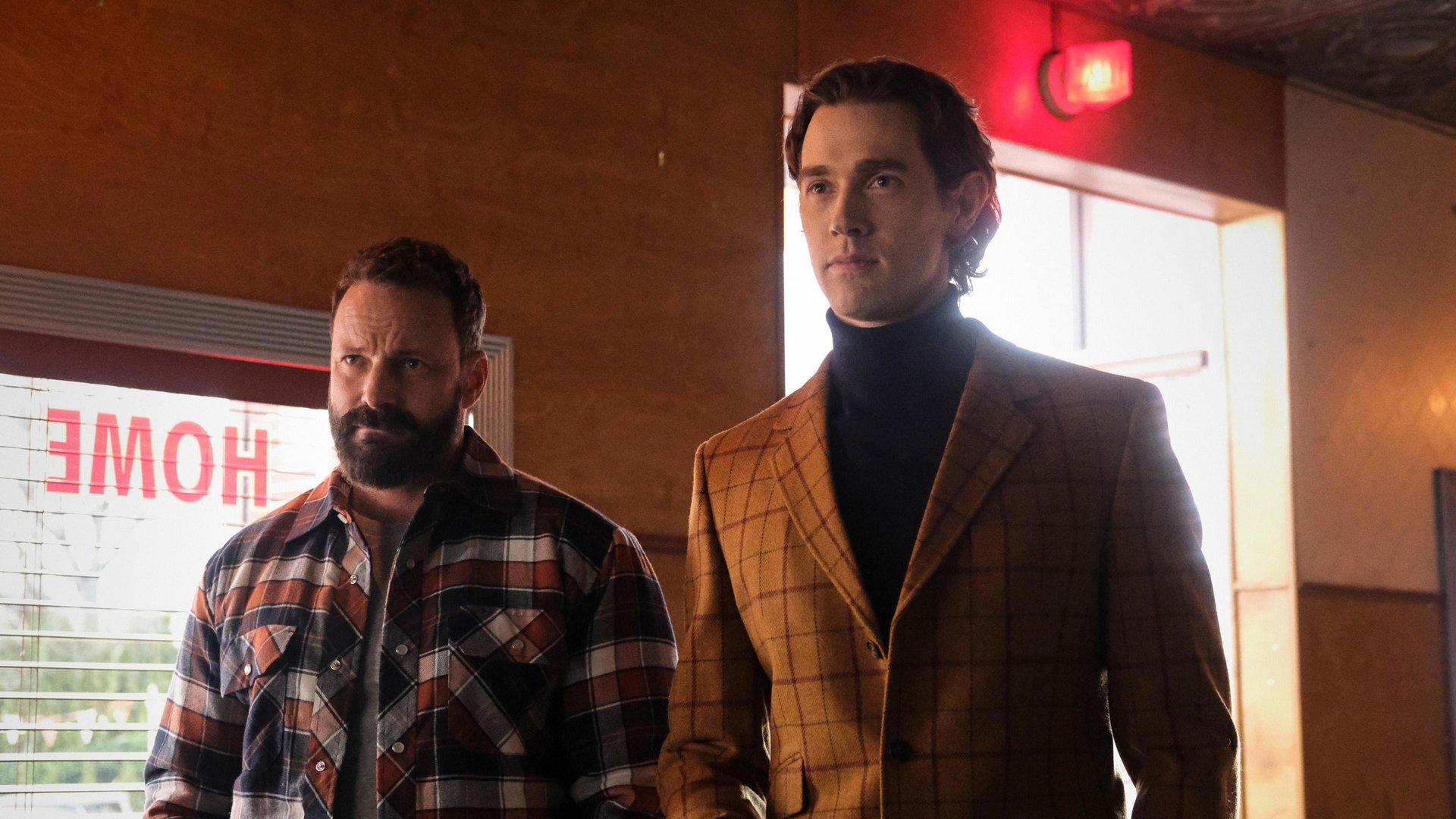 Riverdale Season 1 Episode 11 : Chapter Eleven: To Riverdale and Back Again
