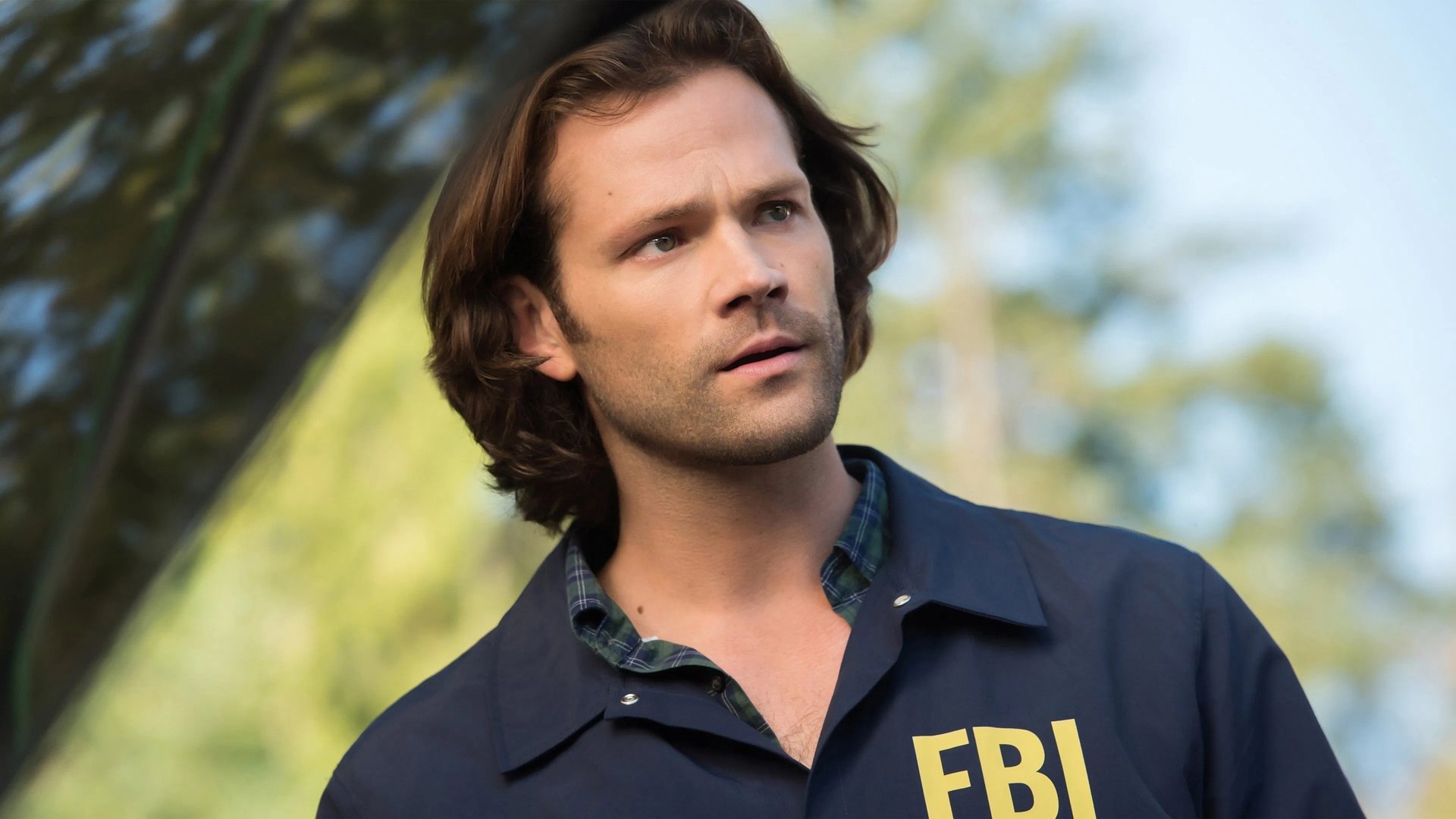 Supernatural Season 8 Episode 4 : Bitten