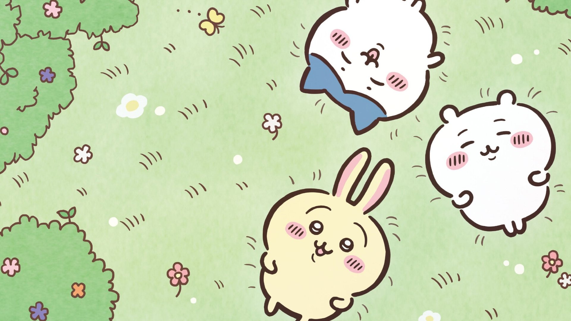 Chiikawa Season 1 Episode 119 : Believe