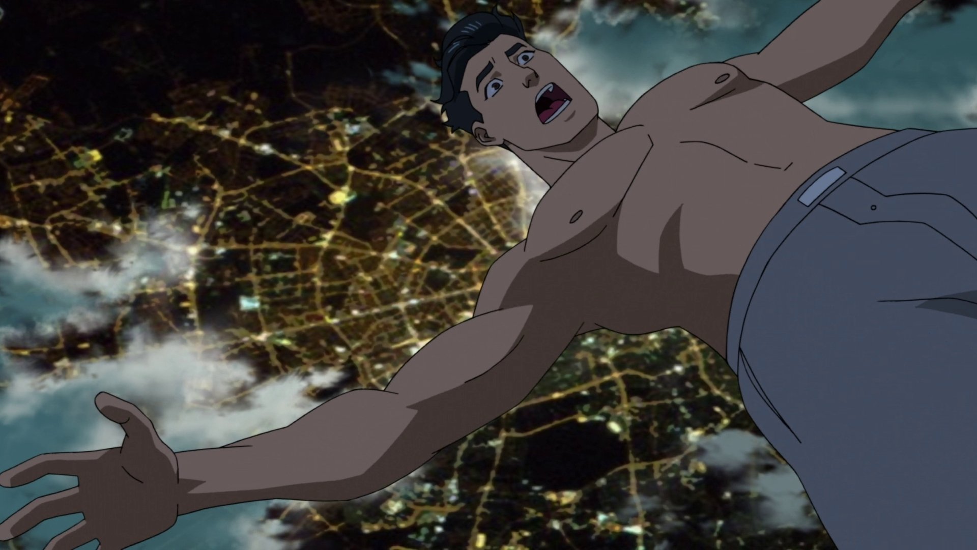 INVINCIBLE Season 2