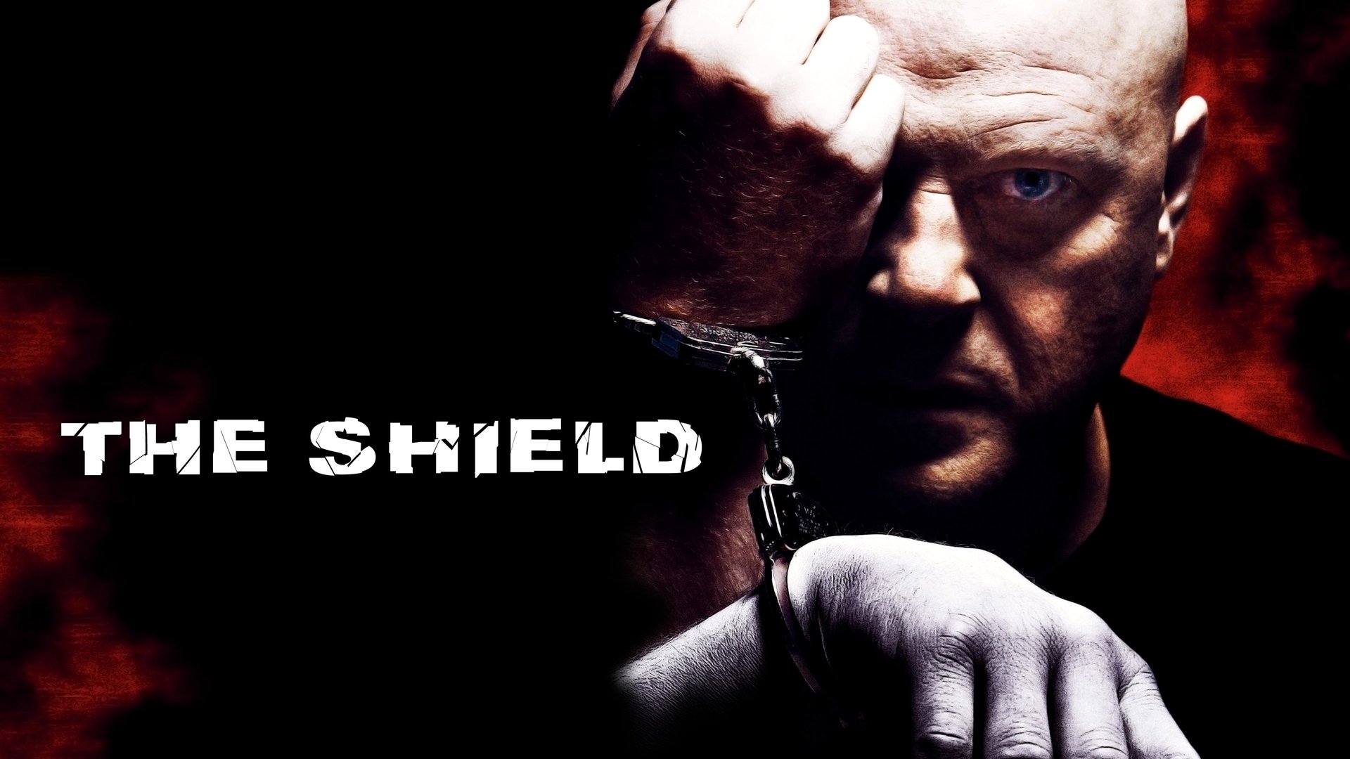 The Shield Season 6 Episode 3 : Back to One