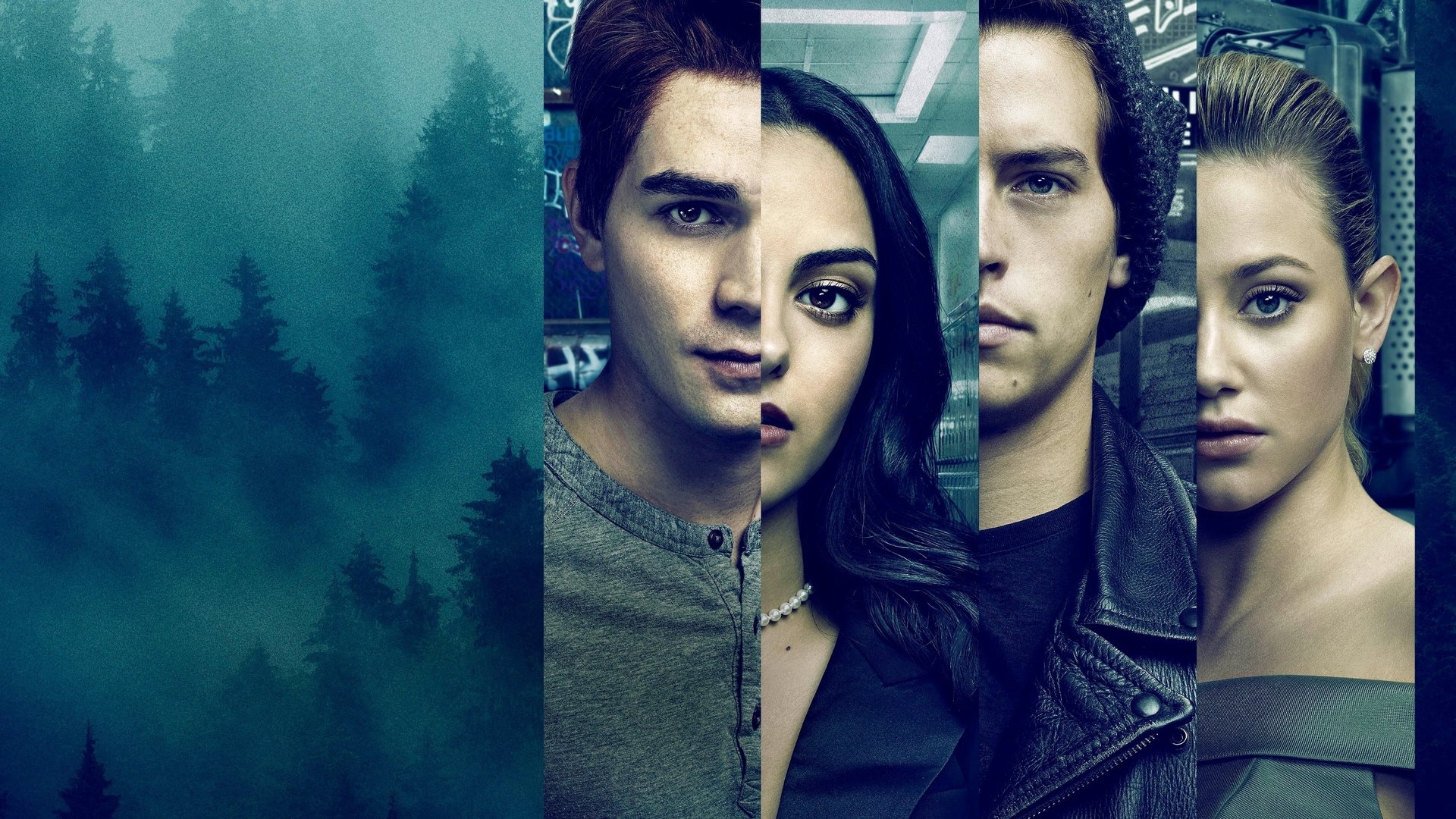 Riverdale Season 4 Episode 4 : Chapter Sixty-One: Halloween