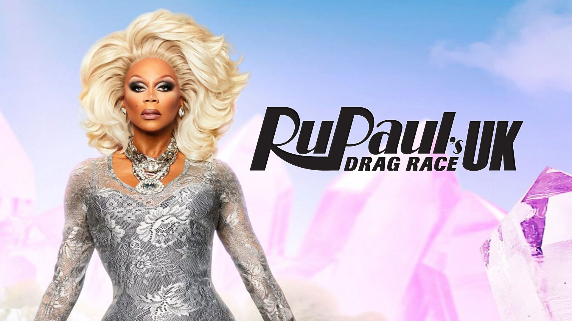 RuPaul's Drag Race UK Season 6 Episode 1 : Cabaret Talent Show