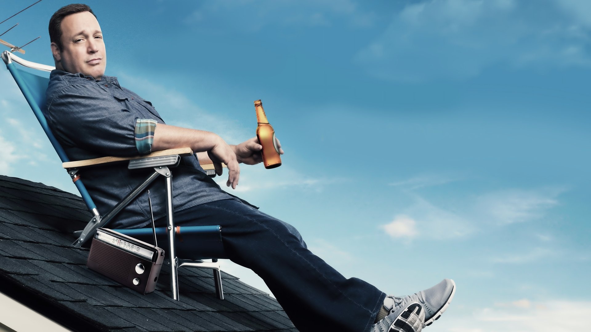 Kevin Can Wait Season 2 Episode 19 : Delivery Guy