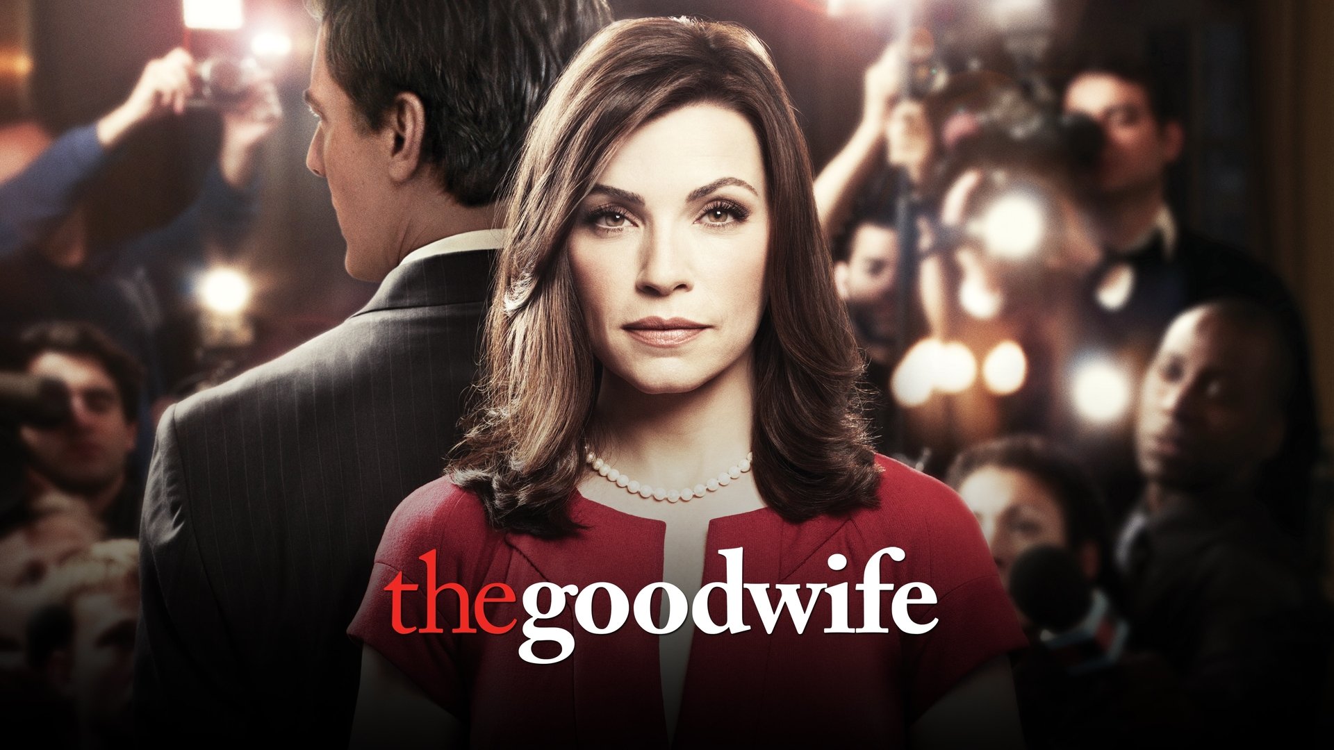 The Good Wife Season 3 Episode 9 : Whiskey Tango Foxtrot