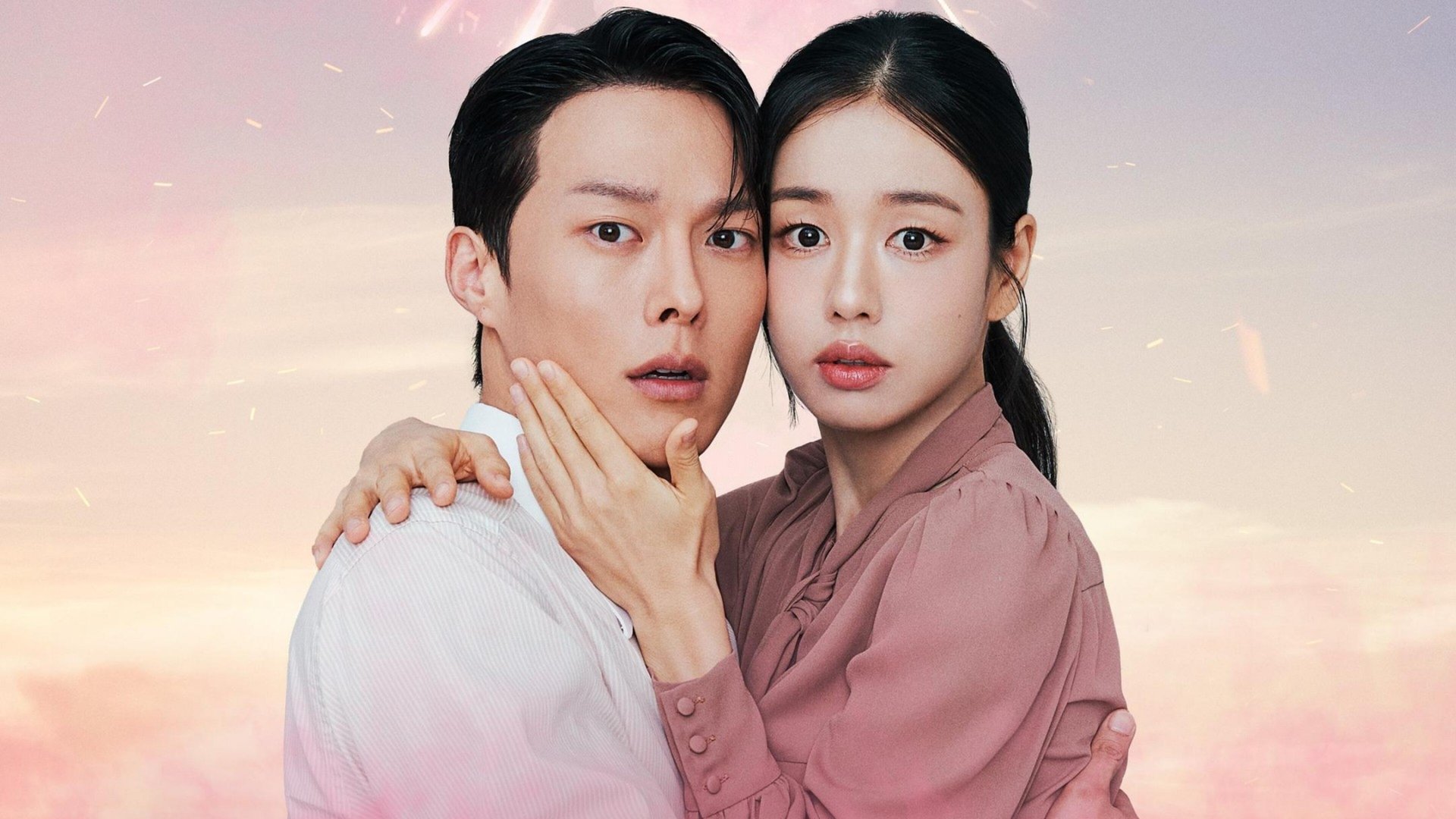 Dynamite Kiss Season 1 Episode 11 : Episode 11