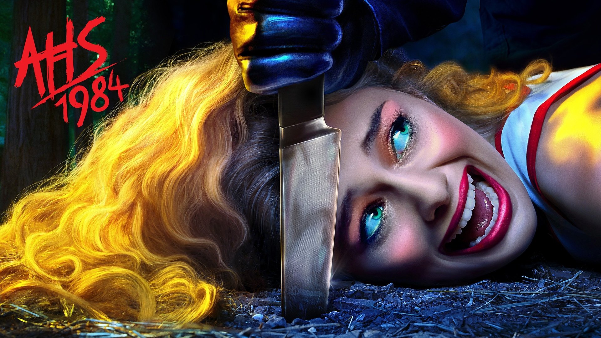 American Horror Story Freak Show