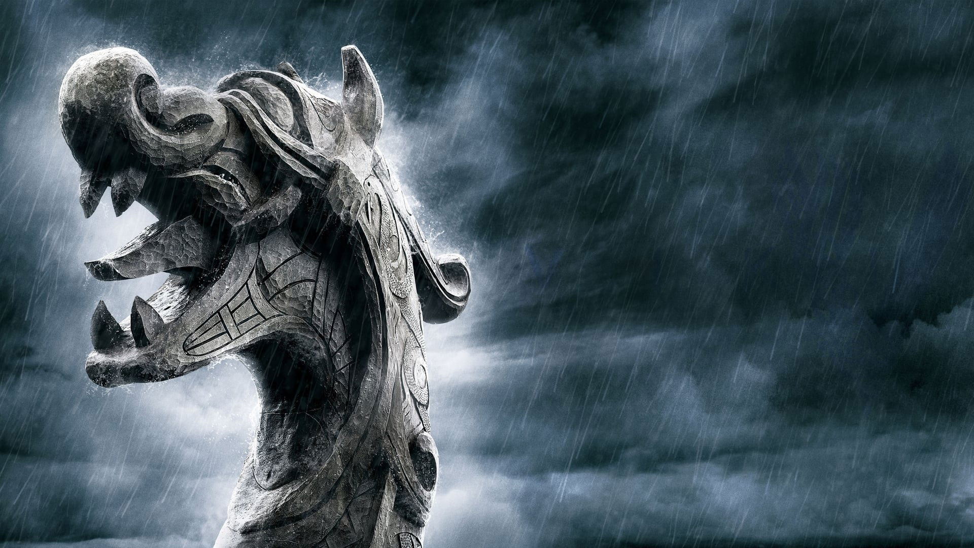 Vikings Season 1 Episode 2 : Wrath of the Northmen