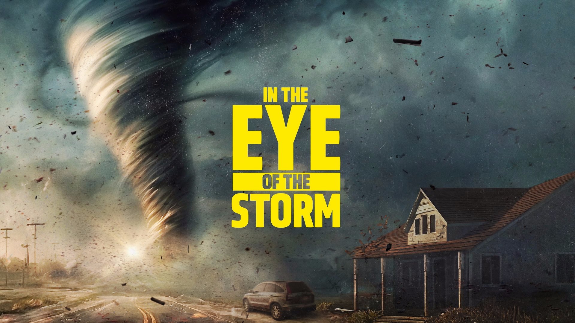 In the Eye of the Storm Season 2 Episode 4 : Nebraska Super Outbreak