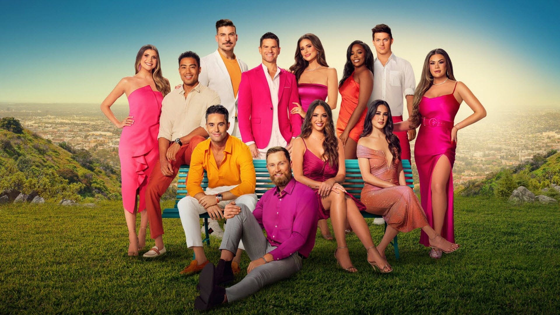The Valley Season 2 Episode 6 : Behind Closed Pantry Doors