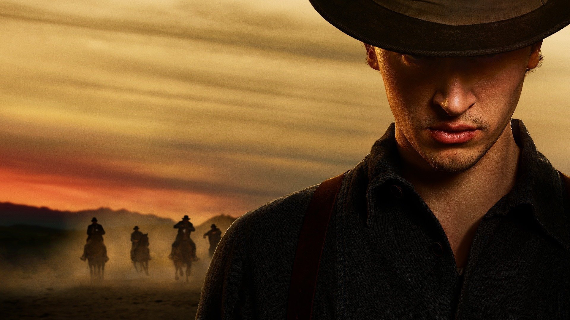 Billy the Kid Season 2 Episode 5 : A Debt Collected