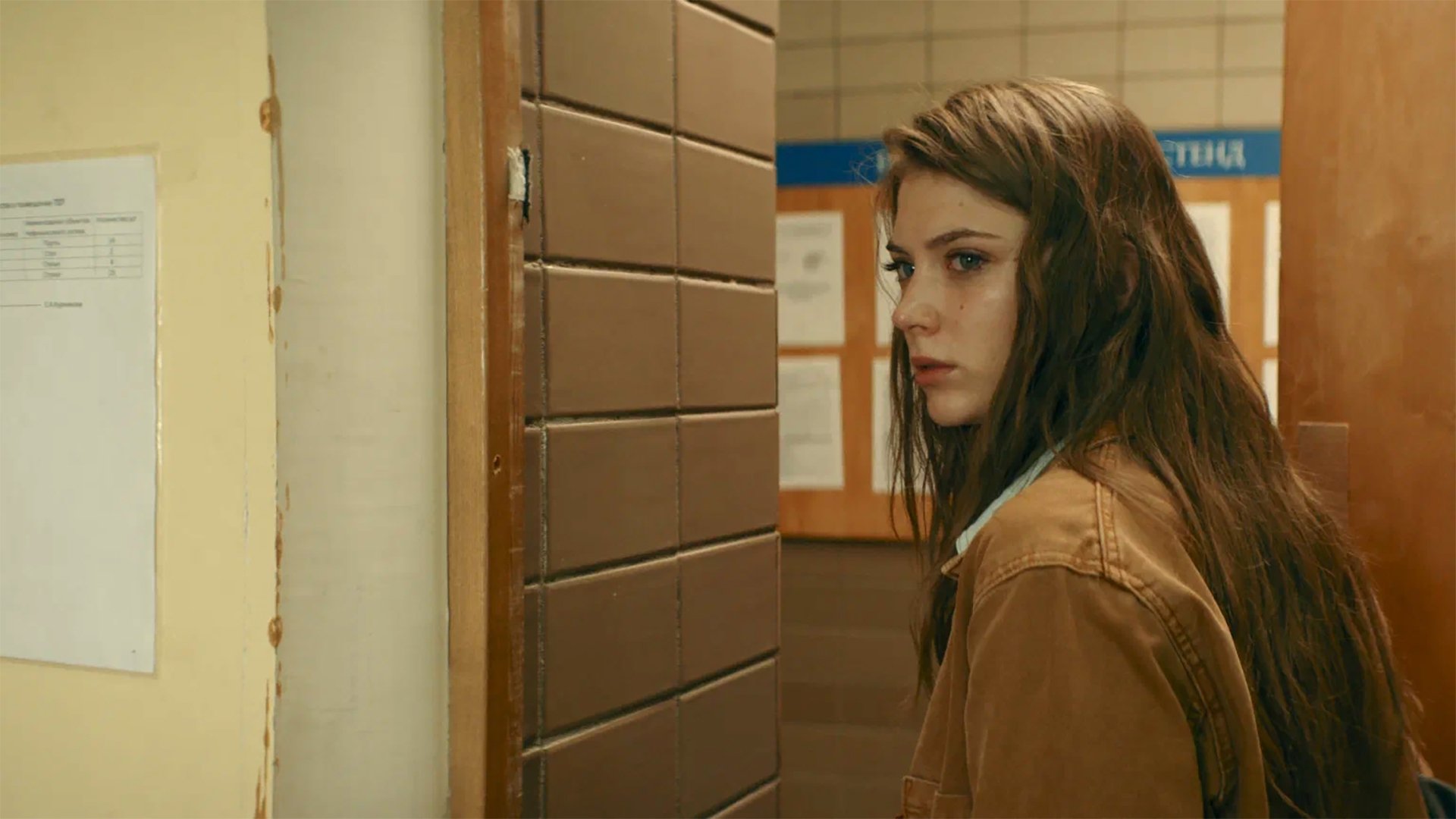 Moscow Does Not Believe in Tears. It's All Just Beginning Season 1 Episode 2 : Episode 2