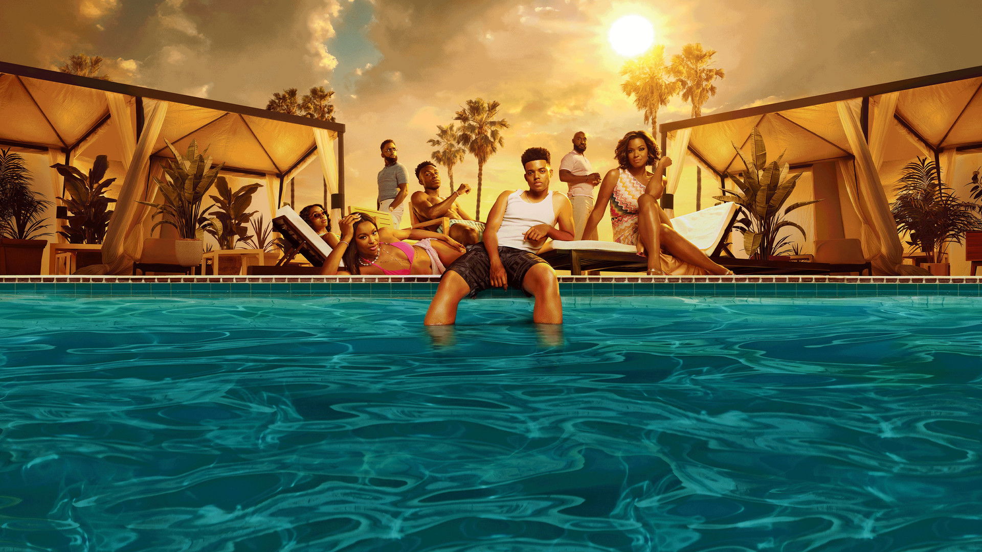 Bel-Air Season 1 Episode 2 : Keep Ya Head Up