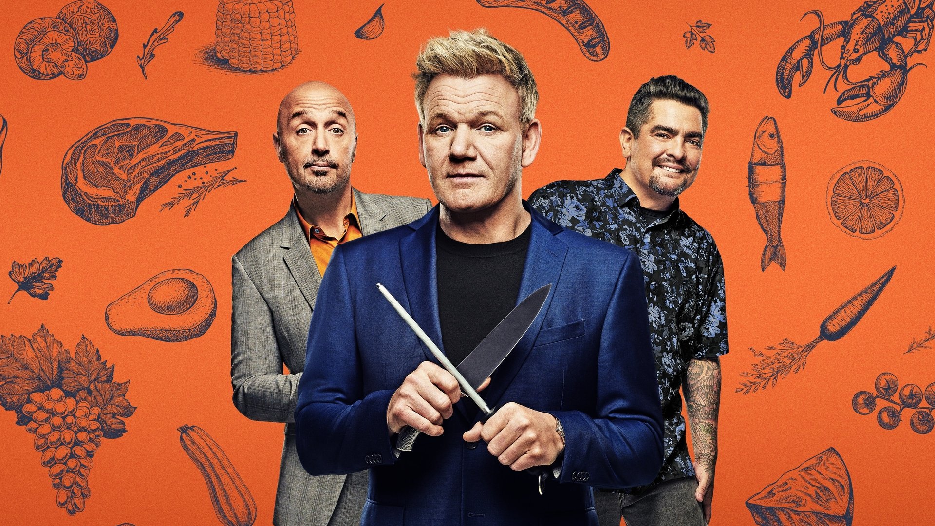MasterChef Season 10 Episode 24 : The Finale (1)