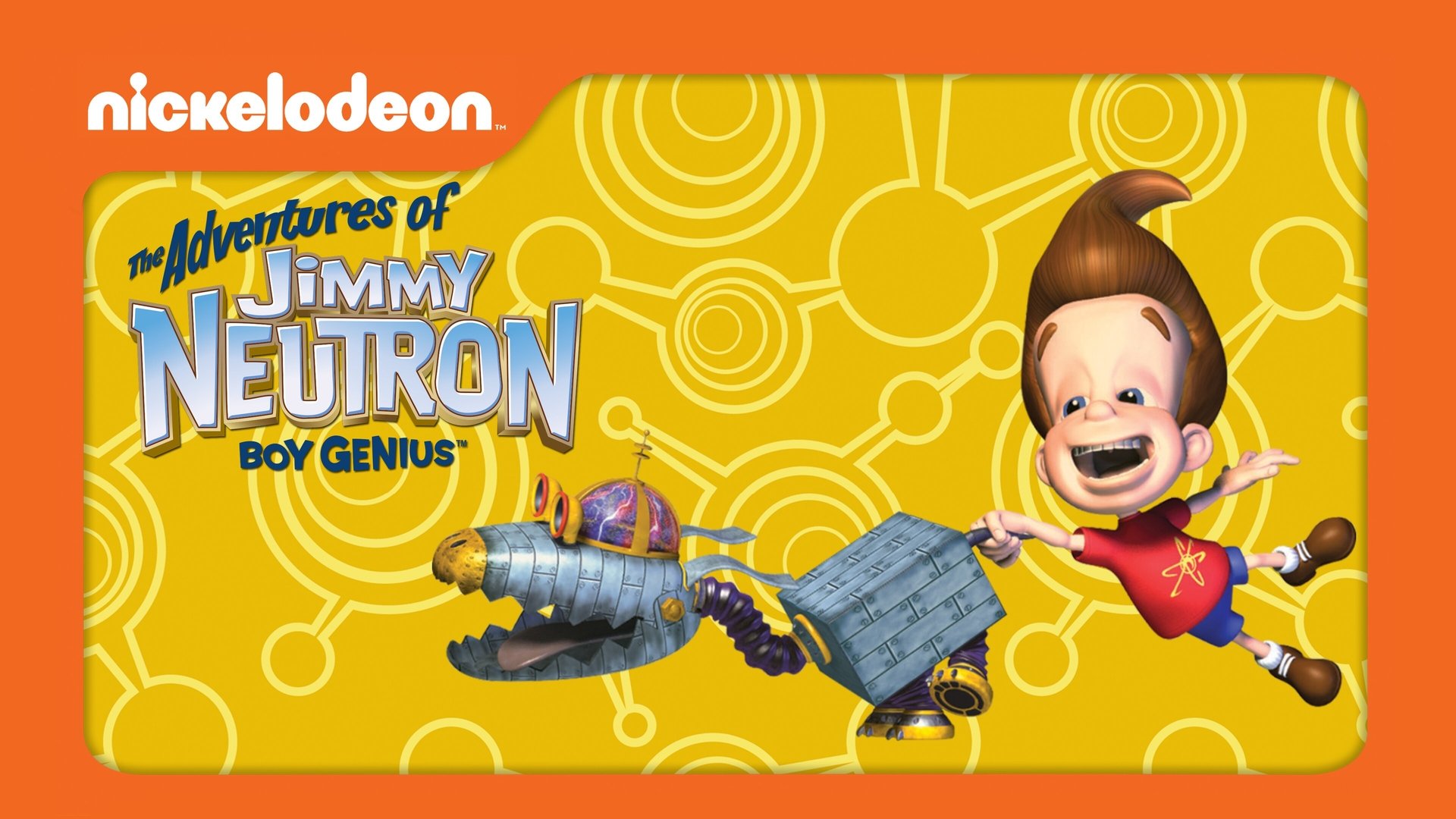 The Adventures of Jimmy Neutron: Boy Genius Season 1 Episode 20 : Safety First