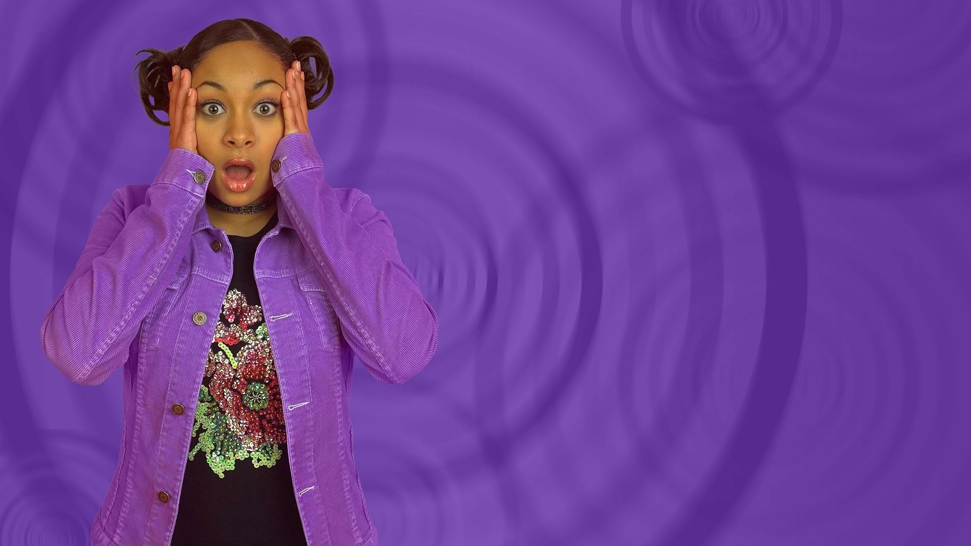 That's So Raven Season 4 Episode 16 : Members Only