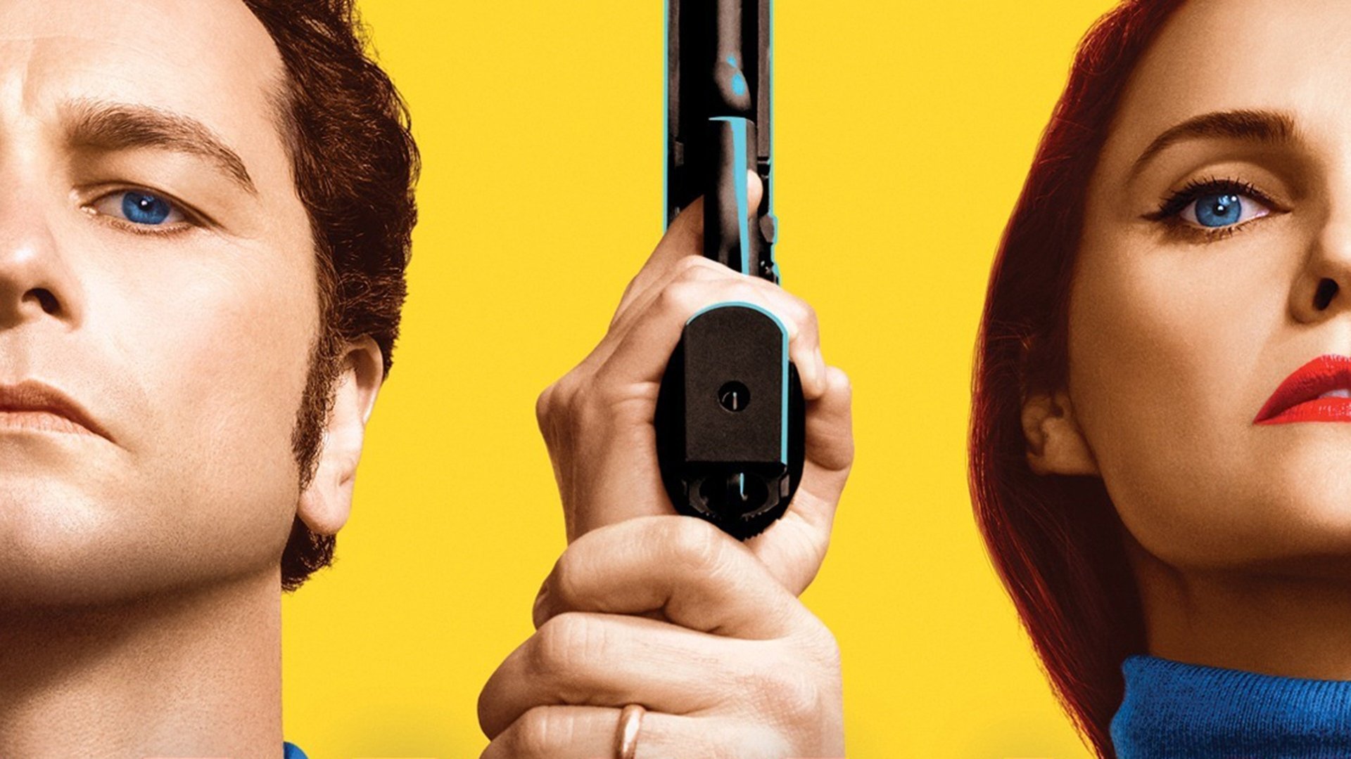 The Americans Season 3