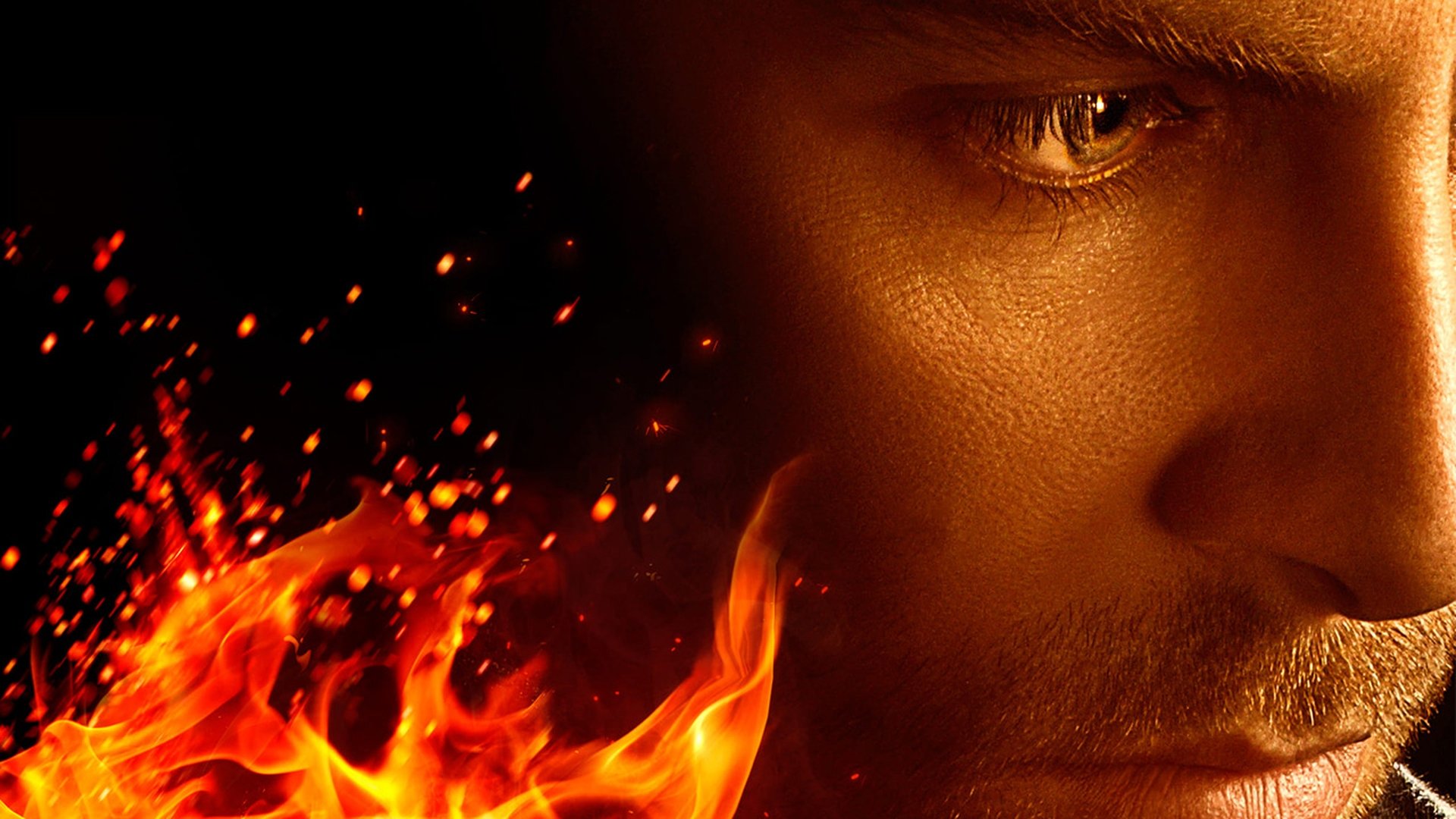 Grimm Season 2 Episode 18 : Volcanalis