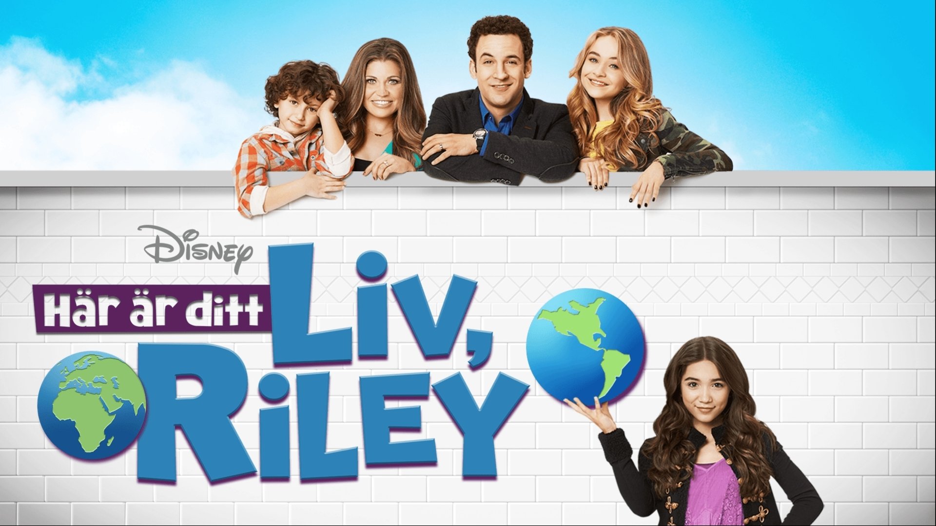Girl Meets World Season 3 Episode 15 : Girl Meets World of Terror 3