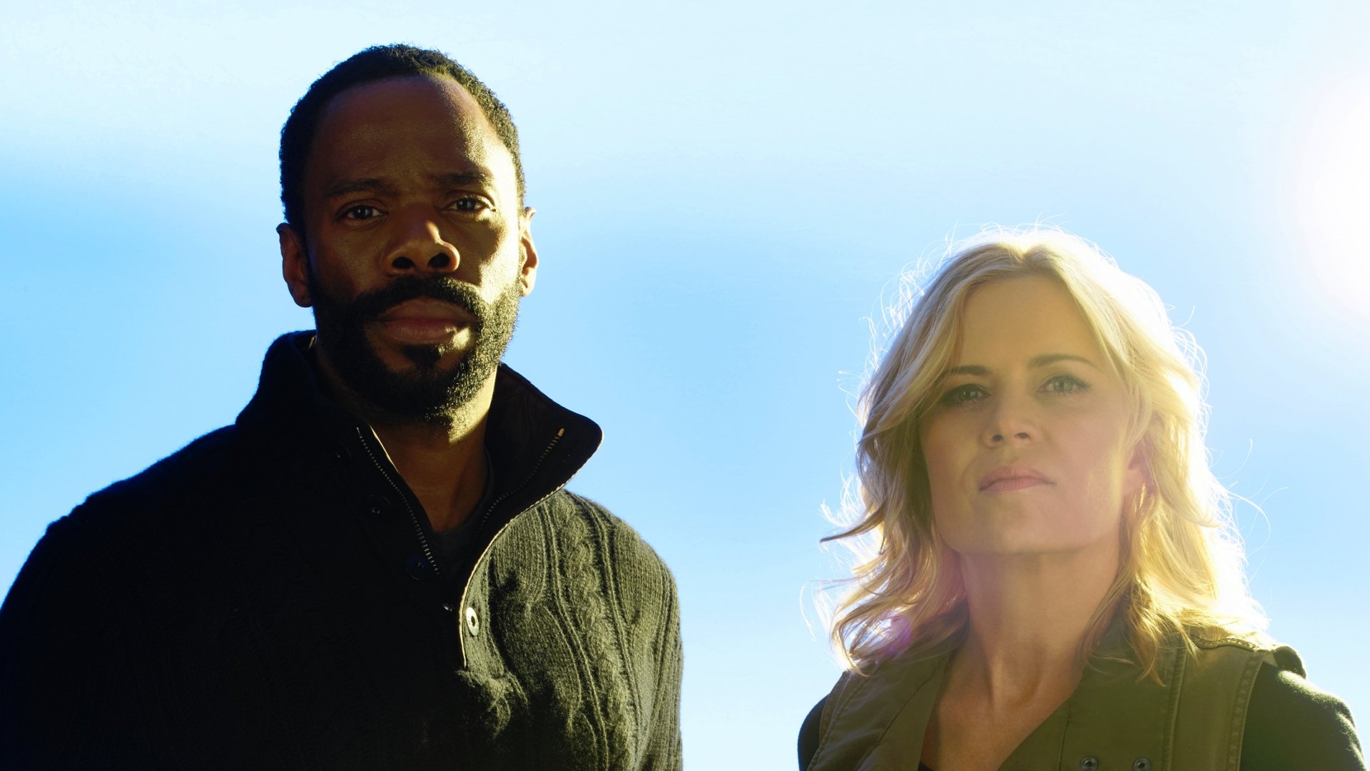 Fear the Walking Dead Season 3 Episode 16 : Sleigh Ride