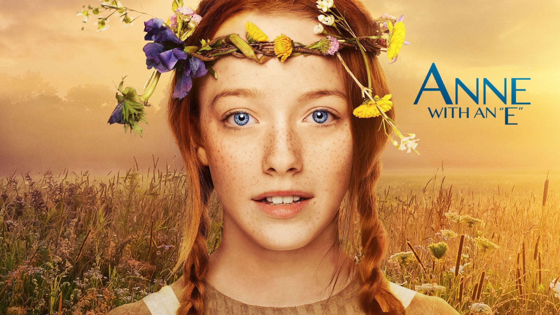 Anne with an E Season 2 Episode 4 : The Painful Eagerness of Unfed Hope