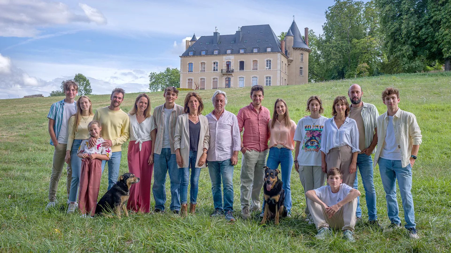 Château Planckaert