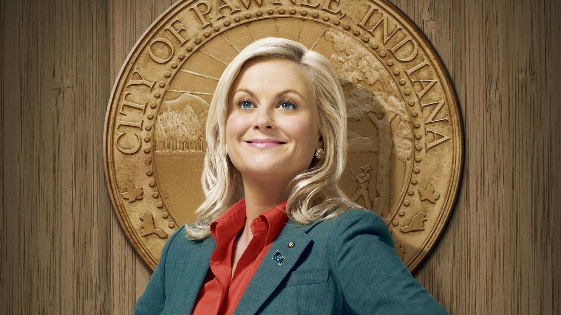 Parks and Recreation Season 2 Episode 9 : The Camel